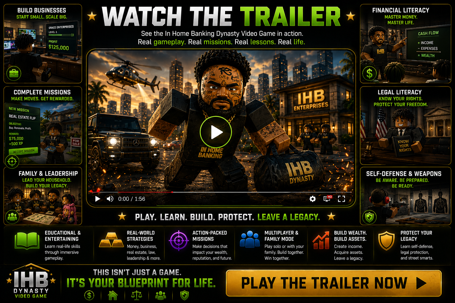 Load video: 