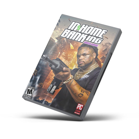 "IHB" Video Game 2023-2024 - FREE ACCESS NEXT 500 JOINERS